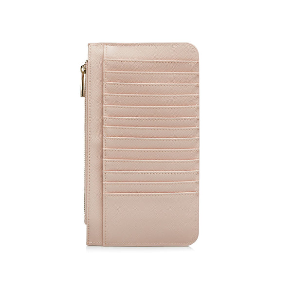 Nude Phone Wallet