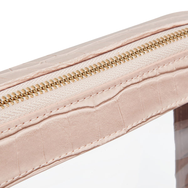 Nude Jet Setter Vanity