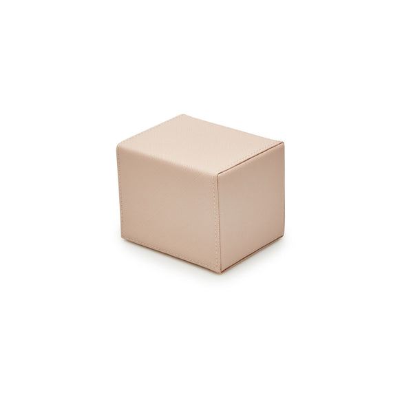 Nude Personalized Brush Holder