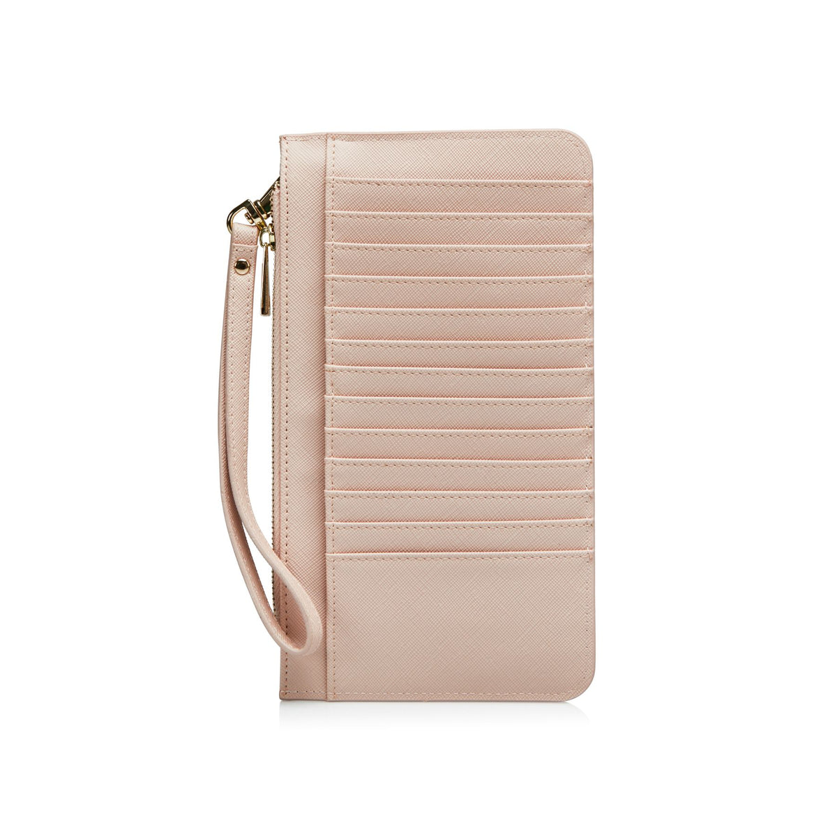 Nude Phone Wallet