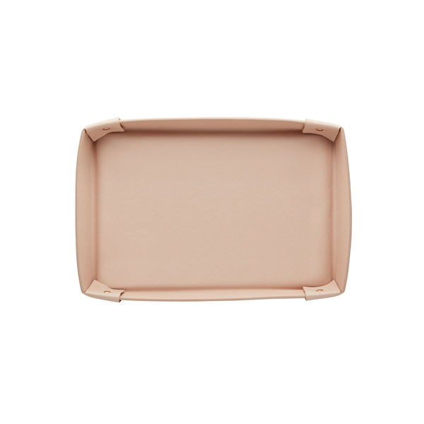 Nude Personalized Tray