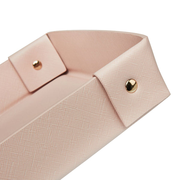 Nude Personalized Tray