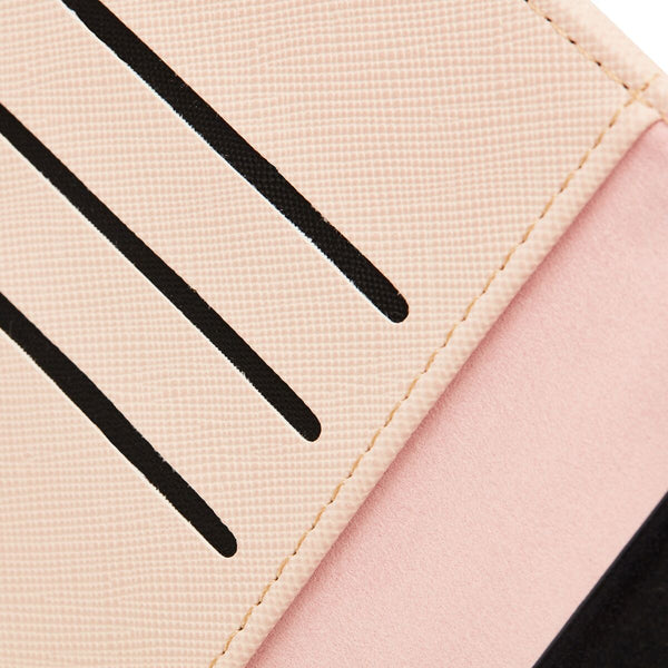 Nude Flip Cover Iphone X/XS