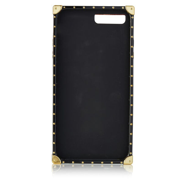 Nude Trunk Case iphone 6s,7,8 plus