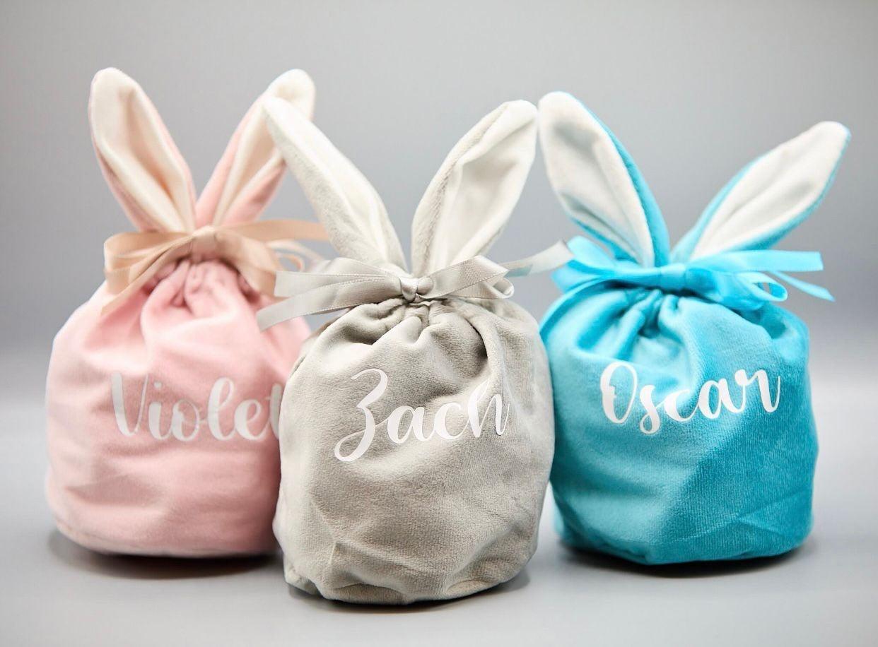 Personalized Easter Collection