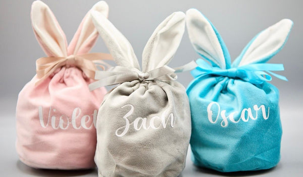 Personalized Easter Collection