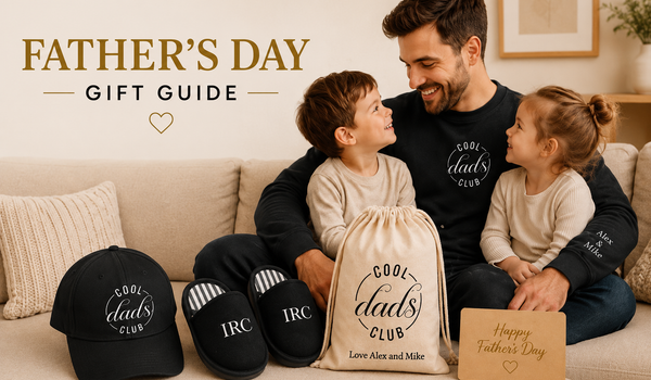 Father's Day Gift Guide