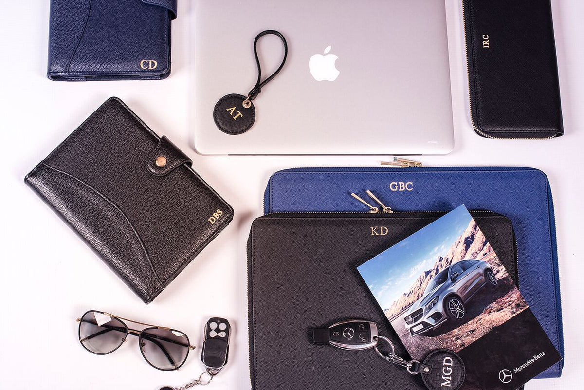 Men's Keychains