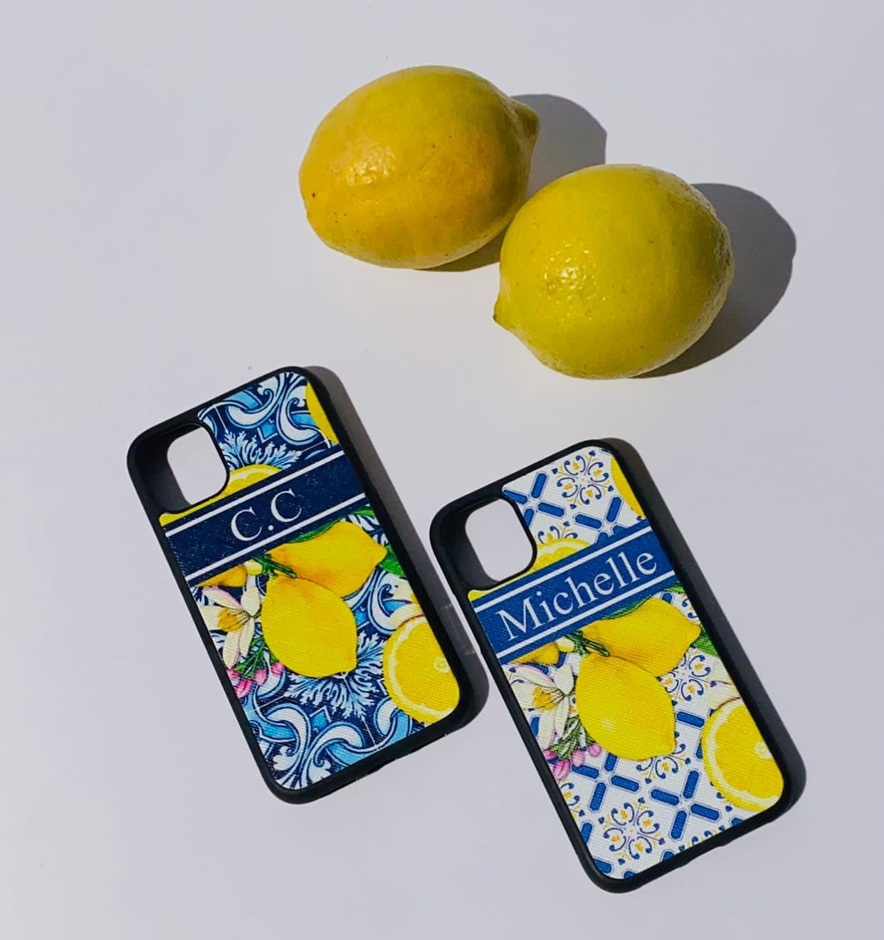 Women's Phone Cases