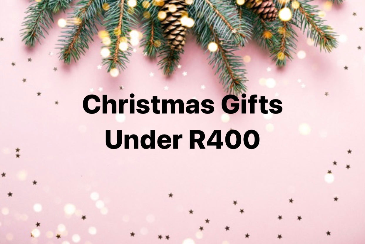 Gifts Under R400