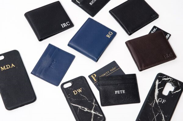 Men's Wallets