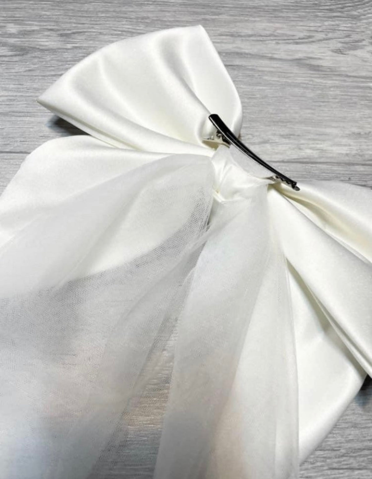 Hen Party Bridal Veil