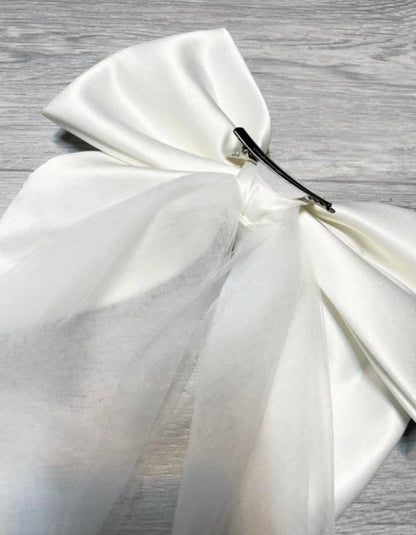 Hen Party Bridal Veil