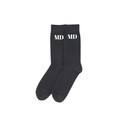 Load image into Gallery viewer, Men's Personalized Socks gift set -Penguin
