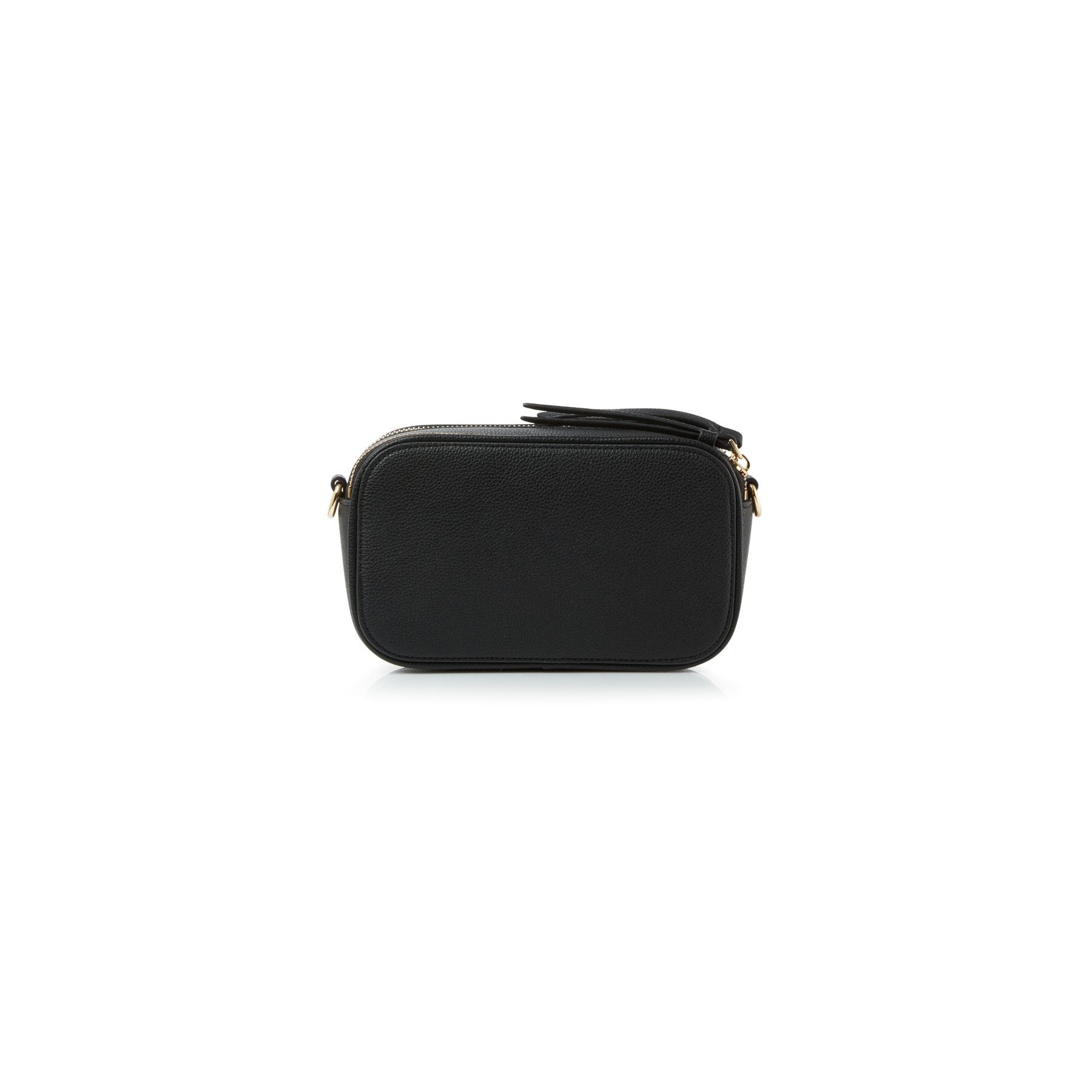 Mila Crossbody Bag - Black