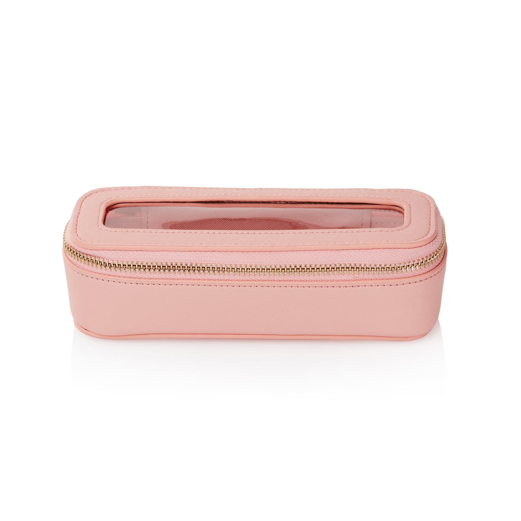 Mini Jet Setter Case Pink