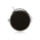 PCD Cotton Lingerie Case - Black