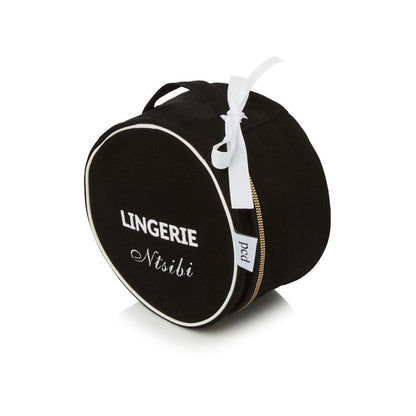 Trinket Travel Set - Black
