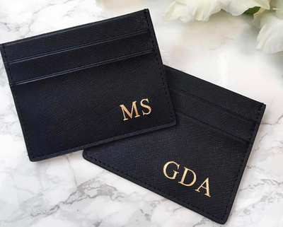 Wallets & Cardholders