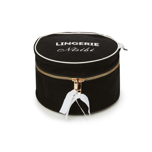 Trinket Travel Set - Black
