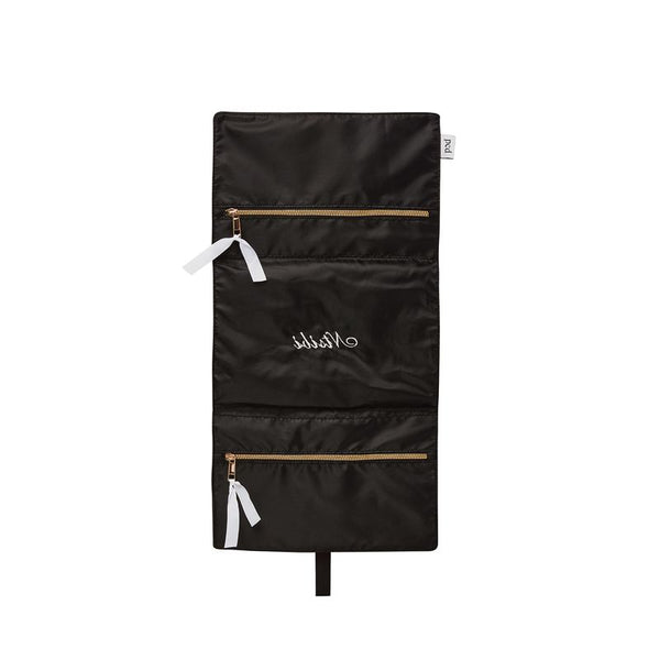 Black Bling Travel Case