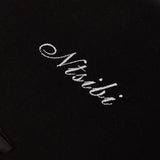 Black Bling Travel Case