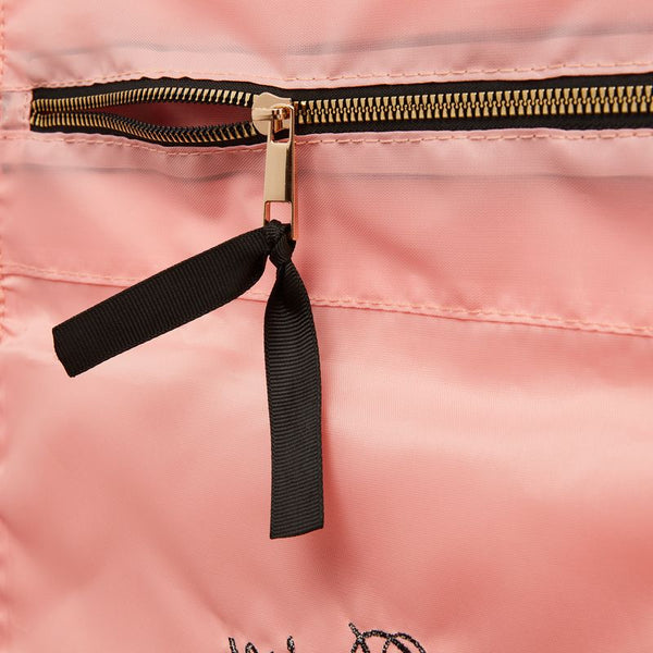 Blush Bling Travel Case