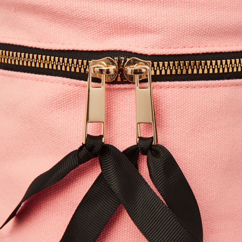 PCD Cotton Lingerie Case - Blush