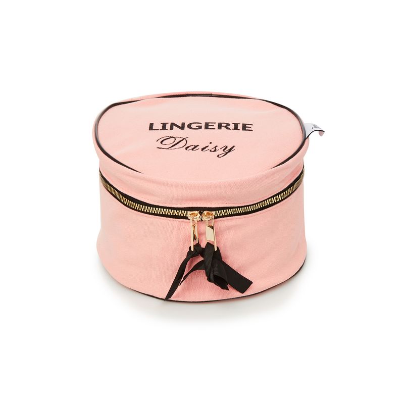 Trinket Travel Set - Blush