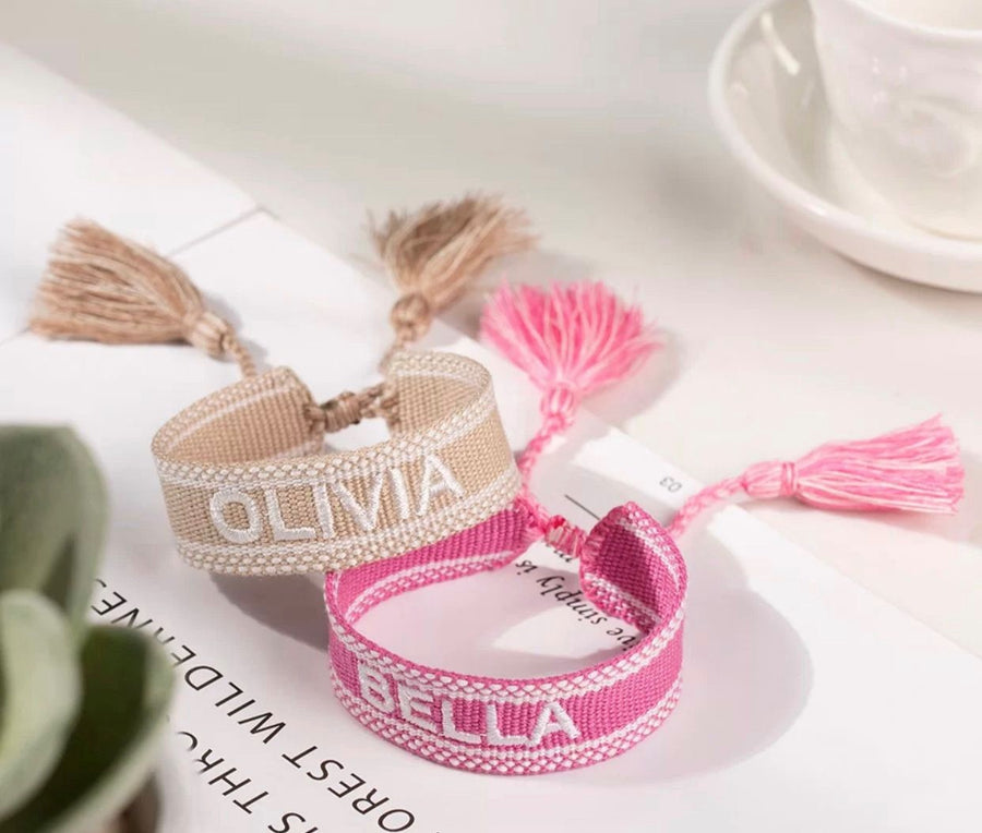 Personalized Accessories