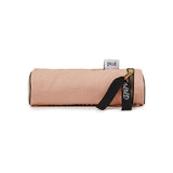 Toothbrush Travel Case - Blush