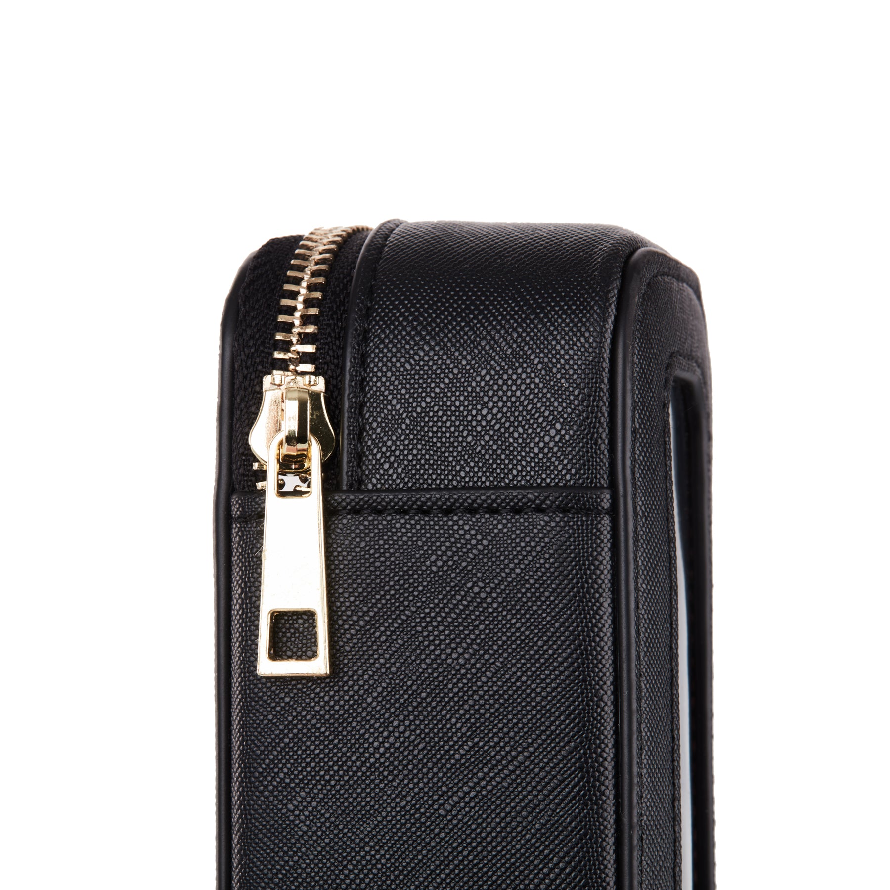 Mini Jet Setter Case -Black