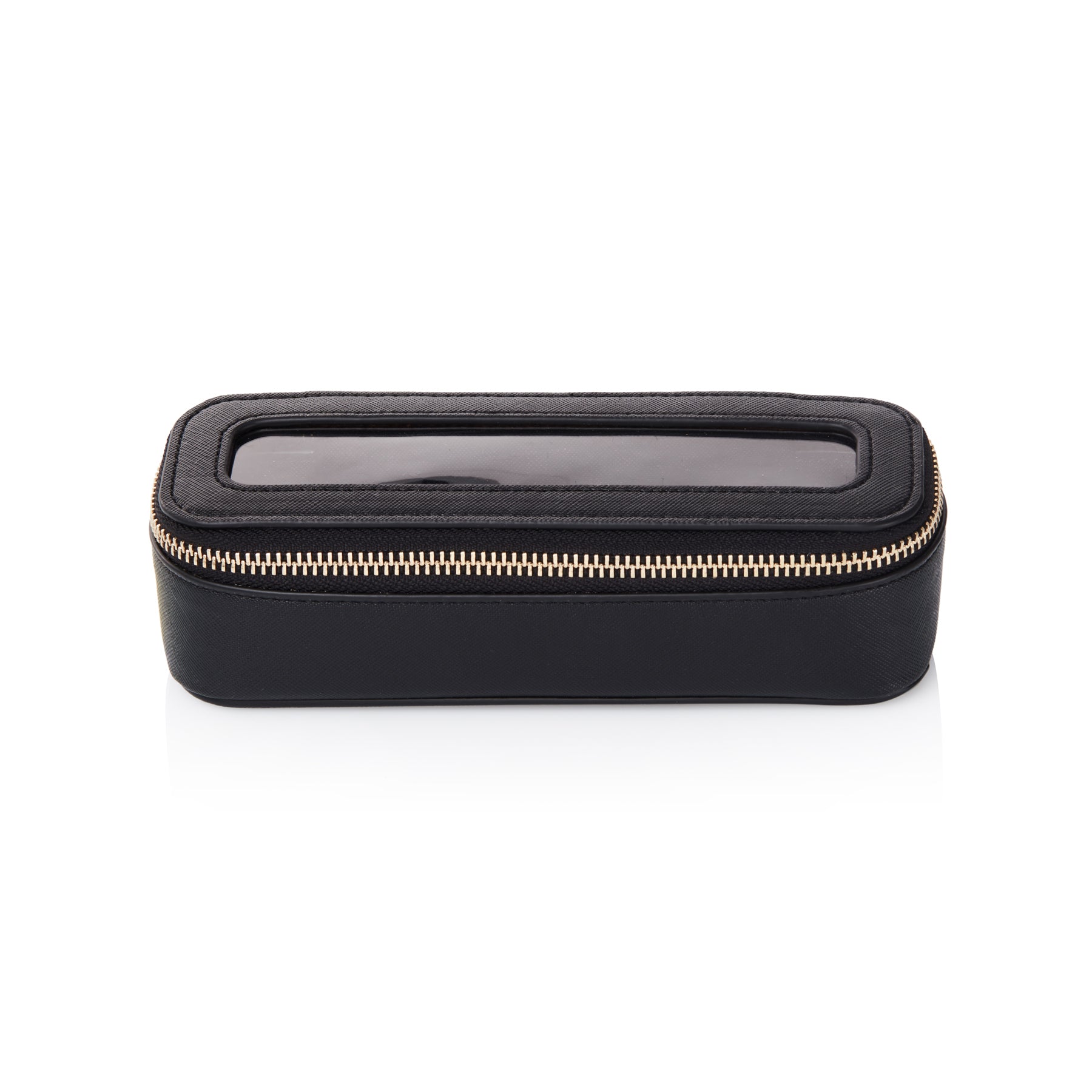 Mini Jet Setter Case -Black