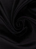 Load image into Gallery viewer, 2 x Personalized Silk Satin Pillowcase's  - Black
