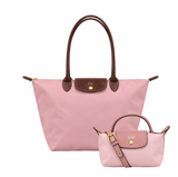 La Petite & La Voyager Set - Ballet Pink