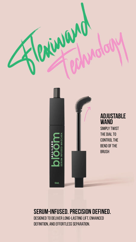 BROW SERUM
