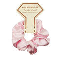 Load image into Gallery viewer, Bridesmaid Proposal Scrunchies - Light Pink
