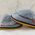 Load image into Gallery viewer, Valentines Day Slippers-You are My one in Eight Billion
