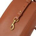 Load image into Gallery viewer, Grace Crossbody Bag - Camel
