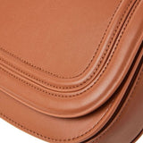 Grace Crossbody Bag - Camel