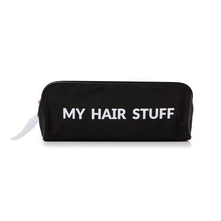 Travel Washbag - Black