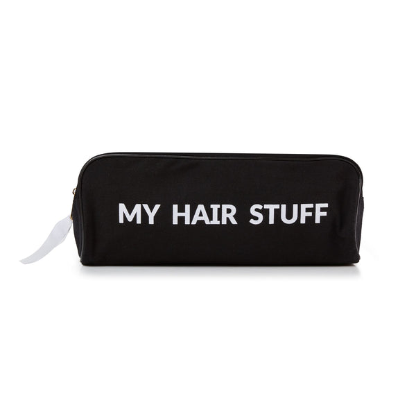 Hair Stuff Travel Case