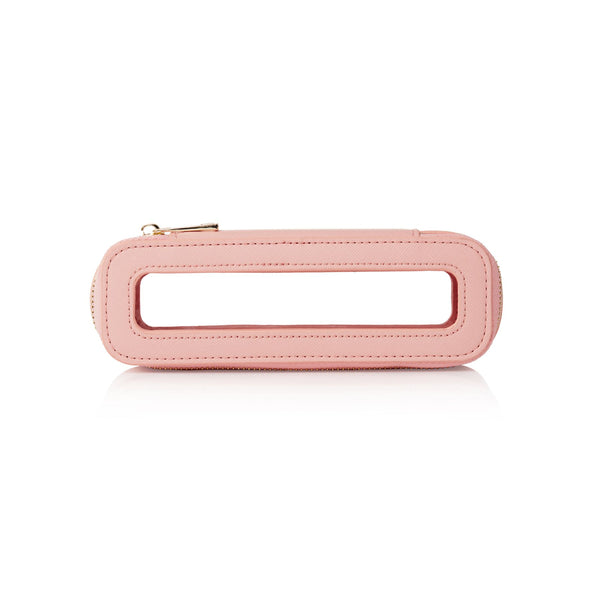 Mini Jet Setter Case Pink