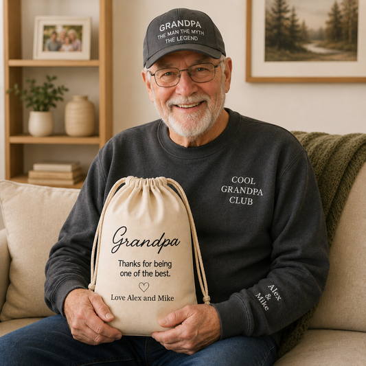 3 Piece Father’s Day Gift Set - Option 3