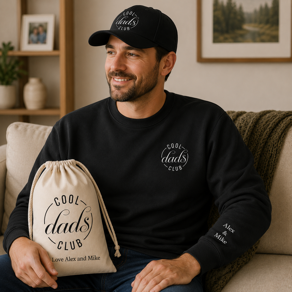 3 Piece Father’s Day Gift Set - Option 1