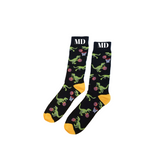 Men's Personalized Socks gift set - Dad you Dinomite