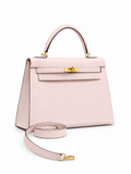 Blush pink Kelly 28 ( Medium Size)