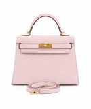 Blush pink Kelly 28 ( Medium Size)