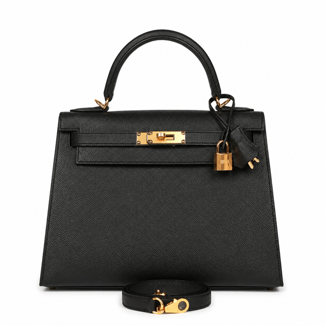 Black Kelly 28 (Medium Size)