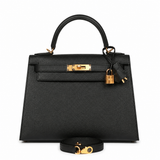 Black Kelly 28 (Medium Size)